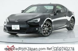 subaru brz 2018 quick_quick_ZC6_ZC6-030510