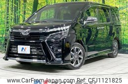 toyota voxy 2019 quick_quick_ZRR80W_ZRR80-0522533