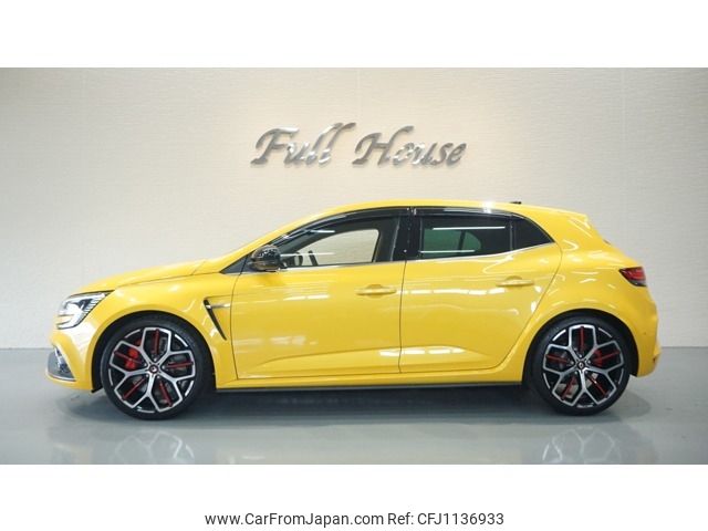 renault megane 2023 -RENAULT--Renault Megane 7BA-BBM5P2--VF1RFB007N0850148---RENAULT--Renault Megane 7BA-BBM5P2--VF1RFB007N0850148- image 1