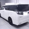 toyota vellfire 2017 -TOYOTA 【京都 302ﾑ513】--Vellfire AYH30W-0050085---TOYOTA 【京都 302ﾑ513】--Vellfire AYH30W-0050085- image 2