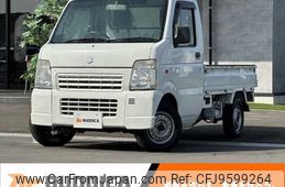 suzuki carry-truck 2010 -SUZUKI--Carry Truck EBD-DA63T--DA63T-704210---SUZUKI--Carry Truck EBD-DA63T--DA63T-704210-