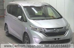 honda freed 2016 -HONDA--Freed GB5-1004607---HONDA--Freed GB5-1004607-