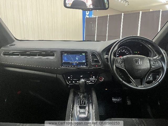 honda vezel 2020 -HONDA--VEZEL 6BA-RU1--RU1-1400286---HONDA--VEZEL 6BA-RU1--RU1-1400286- image 2