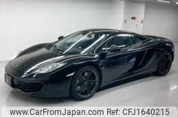 mclaren mp4-12c 2012 CFJ1640215