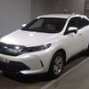 toyota harrier 2018 -TOYOTA--Harrier DBA-ZSU60W--ZSU60W-0162001---TOYOTA--Harrier DBA-ZSU60W--ZSU60W-0162001- image 1