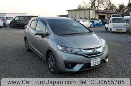 honda fit 2013 -HONDA 【野田 500】--Fit DAA-GP5--GP5-1001273---HONDA 【野田 500】--Fit DAA-GP5--GP5-1001273-