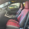 lexus nx 2017 -LEXUS--Lexus NX DBA-AGZ10--AGZ10-1013104---LEXUS--Lexus NX DBA-AGZ10--AGZ10-1013104- image 9