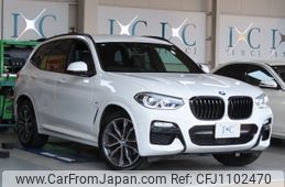 bmw x3 2019 -BMW--BMW X3 LDA-TX20--WBATX32030LG60961---BMW--BMW X3 LDA-TX20--WBATX32030LG60961-