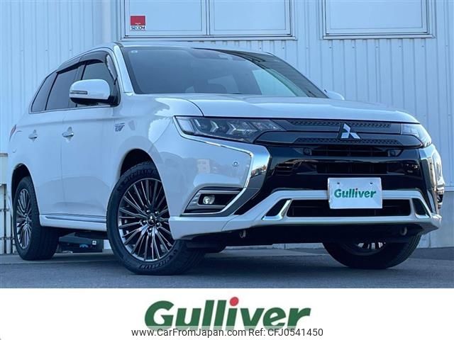 mitsubishi outlander-phev 2019 -MITSUBISHI--Outlander PHEV 5LA-GG3W--GG3W-0700464---MITSUBISHI--Outlander PHEV 5LA-GG3W--GG3W-0700464- image 1