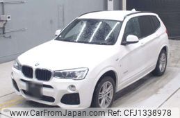 bmw x3 2016 -BMW--BMW X3 LDA-WY20--WBAWY320300N96431---BMW--BMW X3 LDA-WY20--WBAWY320300N96431-