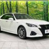 toyota crown 2018 -TOYOTA--Crown DAA-AWS210--AWS210-6135239---TOYOTA--Crown DAA-AWS210--AWS210-6135239- image 17