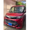 toyota tank 2018 CFJ1673923 image 2
