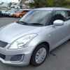suzuki swift 2016 quick_quick_DBA-ZC72S_ZC72S-374085 image 1