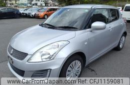 suzuki swift 2016 quick_quick_DBA-ZC72S_ZC72S-374085