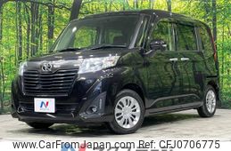 toyota roomy 2017 -TOYOTA--Roomy DBA-M910A--M910A-0005737---TOYOTA--Roomy DBA-M910A--M910A-0005737-