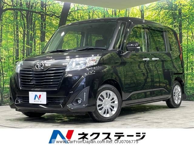 toyota roomy 2017 -TOYOTA--Roomy DBA-M910A--M910A-0005737---TOYOTA--Roomy DBA-M910A--M910A-0005737- image 1