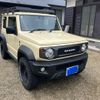 suzuki jimny-sierra 2023 CFJ1744541 image 1