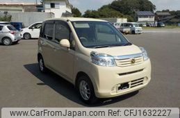 honda life 2012 CFJ1632227
