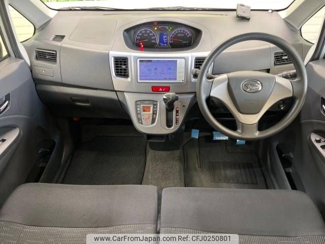 daihatsu move 2012 -DAIHATSU--Move DBA-LA100S--LA100S-0129879---DAIHATSU--Move DBA-LA100S--LA100S-0129879- image 2