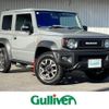 suzuki jimny-sierra 2022 -SUZUKI--Jimny Sierra 3BA-JB74W--JB74W-175978---SUZUKI--Jimny Sierra 3BA-JB74W--JB74W-175978- image 1