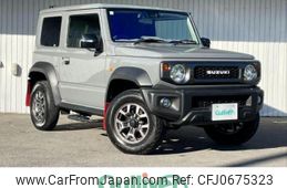 suzuki jimny-sierra 2022 -SUZUKI--Jimny Sierra 3BA-JB74W--JB74W-175978---SUZUKI--Jimny Sierra 3BA-JB74W--JB74W-175978-