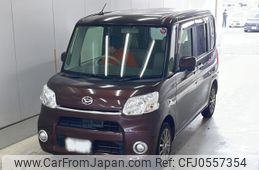 daihatsu tanto 2014 -DAIHATSU 【熊本 583け5116】--Tanto LA600S-0198340---DAIHATSU 【熊本 583け5116】--Tanto LA600S-0198340-