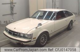 toyota celica 1978 CFJ0147058