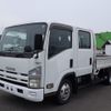 isuzu elf-truck 2008 -ISUZU--Elf BKG-NPR85AR--NPR85-7009828---ISUZU--Elf BKG-NPR85AR--NPR85-7009828- image 1