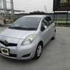 toyota vitz 2008 92495 image 3