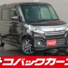 suzuki spacia 2015 quick_quick_MK42S_MK42S-598777 image 1