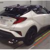 toyota c-hr 2020 quick_quick_6AA-ZYX11_ZYX11-2026448 image 2