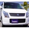 suzuki wagon-r 2011 quick_quick_MH23S_MH23S-731951 image 12