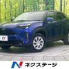 toyota yaris-cross 2022 -TOYOTA--Yaris Cross 6AA-MXPJ10--MXPJ10-3045025---TOYOTA--Yaris Cross 6AA-MXPJ10--MXPJ10-3045025- image 1