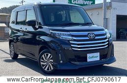 toyota roomy 2024 -TOYOTA--Roomy 5BA-M900A--M900A-1127763---TOYOTA--Roomy 5BA-M900A--M900A-1127763-