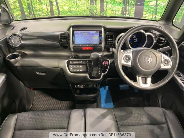 honda n-box 2017 CFJ1636379 image 2