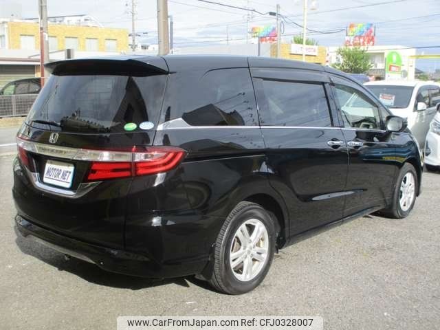 honda odyssey 2015 -HONDA 【名変中 】--Odyssey RC1--1102038---HONDA 【名変中 】--Odyssey RC1--1102038- image 2