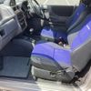 mitsubishi pajero-mini 1997 No4886 image 14