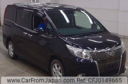 toyota esquire 2016 quick_quick_DBA-ZRR85G_ZRR85-0062837