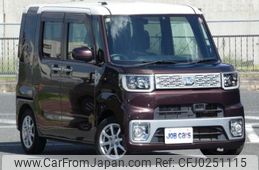 daihatsu wake 2014 -DAIHATSU--WAKE DBA-LA700S--LA700S-0011023---DAIHATSU--WAKE DBA-LA700S--LA700S-0011023-