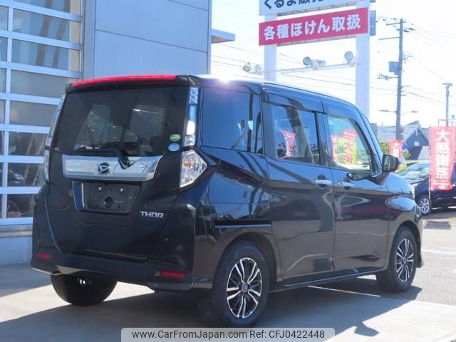 daihatsu thor 2018 -DAIHATSU--Thor M910S--0006515---DAIHATSU--Thor M910S--0006515- image 2