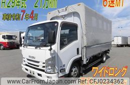 isuzu elf-truck 2017 GOO_NET_EXCHANGE_0507559A30240919W002