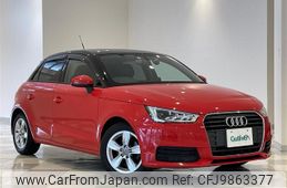 audi a1 2015 -AUDI--Audi A1 DBA-8XCHZ--WAUZZZ8XXGB006581---AUDI--Audi A1 DBA-8XCHZ--WAUZZZ8XXGB006581-