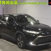 toyota corolla-cross 2021 -TOYOTA--Corolla Cross ZVG15--1002926---TOYOTA--Corolla Cross ZVG15--1002926- image 1
