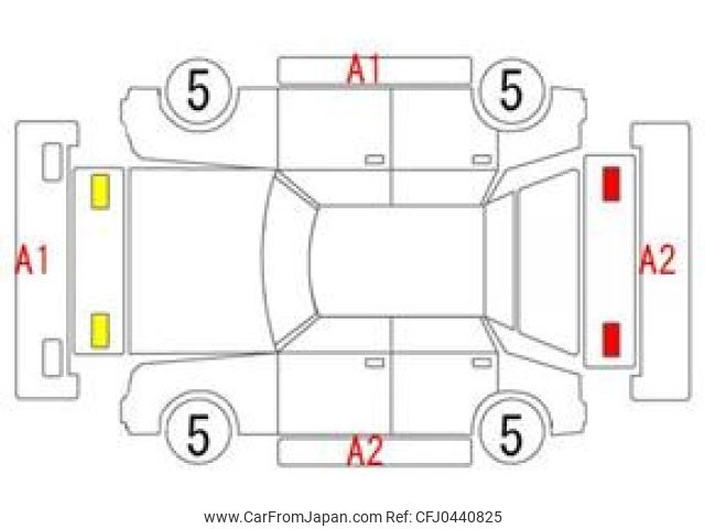 toyota alphard 2020 -TOYOTA--Alphard DBA-AGH30W--AGH30-0298002---TOYOTA--Alphard DBA-AGH30W--AGH30-0298002- image 2