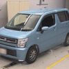 suzuki wagon-r 2017 -SUZUKI--Wagon R DAA-MH55S--MH55S-165298---SUZUKI--Wagon R DAA-MH55S--MH55S-165298- image 1