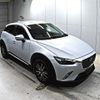 mazda cx-3 2016 -MAZDA--CX-3 DK5FW-126303---MAZDA--CX-3 DK5FW-126303- image 1