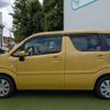 suzuki wagon-r 2017 CFJ1683093 image 19