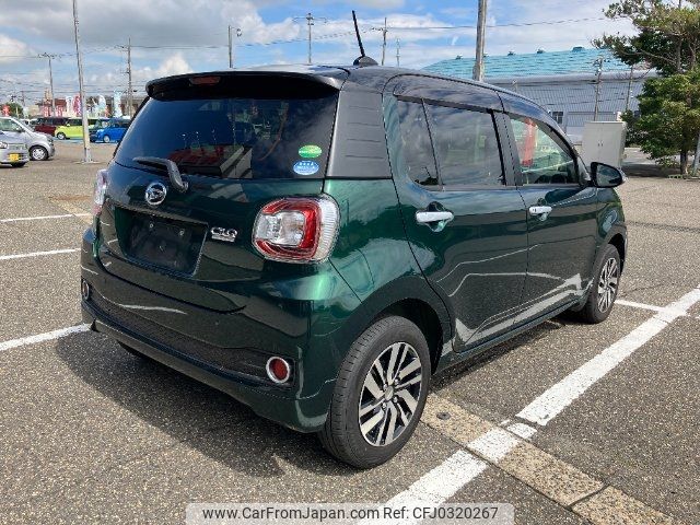 daihatsu boon 2018 -DAIHATSU--Boon M700S--0011432---DAIHATSU--Boon M700S--0011432- image 2