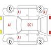 mitsubishi pajero-mini 2004 CFJ1556013 image 2