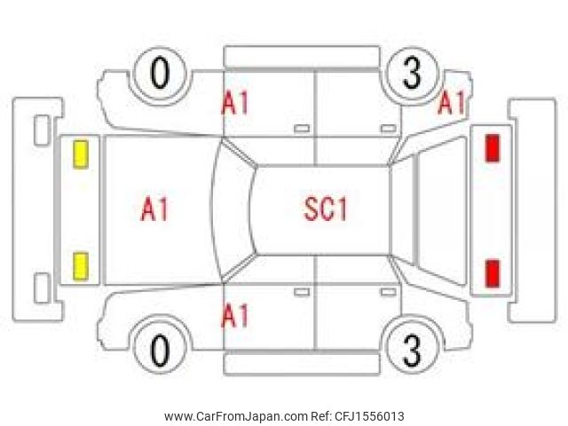 mitsubishi pajero-mini 2004 CFJ1556013 image 2